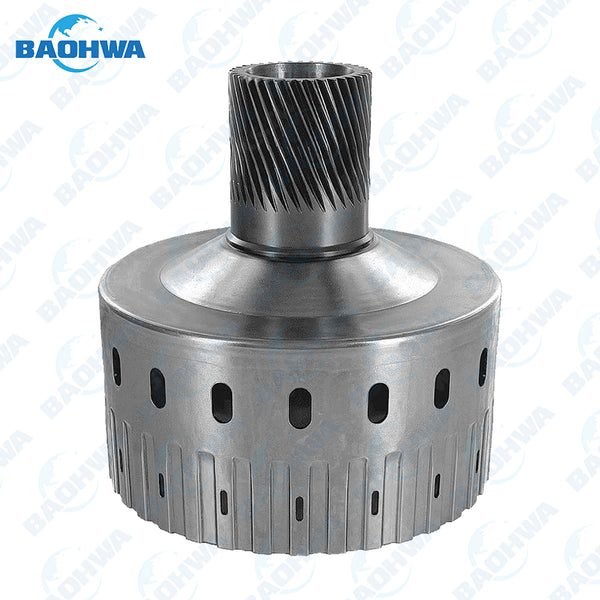 AX4N AXODE Shell With Sun Gear (With 1 Bushing) (96-Up)