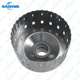 AX4N AXODE Shell With Sun Gear (With 1 Bushing) (96-Up)