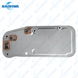 A340E A340F A343F LS470 Oil Filter 25mm Pick Up And 3 Valve Body Feed Holes