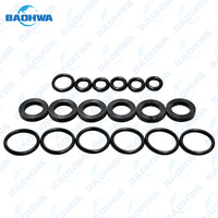 62TE Solenoid Rubber Ring Kit