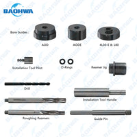 3L30 4L30E 4R70E 4R70W 4R75E 4R75W AOD AODE TH180 TH180C Bushing Installation Tool Kit