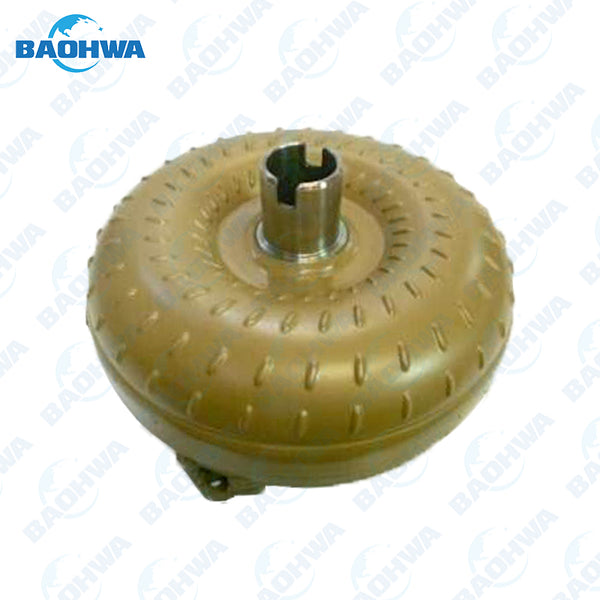 5L40E Torque Converter