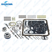 4L60E 4L65E 4L70E Reprogramming Kit with Gear Command