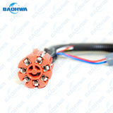 4T60E Internal Wire Harness 6 Prong Connector (91-93)