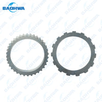 RE0F21A Steel Kit