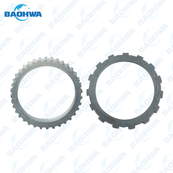 RE0F21A Steel Kit