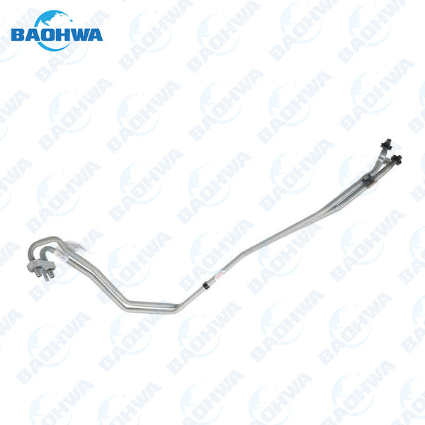 6L45 6 Speed Oil Cooler Line