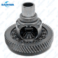 6F50 Differential AWD 62 Teeth 2 ID Mmarks For LINCOLN MERCURY FORD (07-Up)