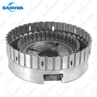 RE0F09A RE0F09B JF010E Planet Set (4 Gear Reverse 62T Sun Gear)