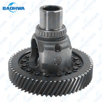 6F50 Differential AWD 62 Teeth 2 ID Mmarks For LINCOLN MERCURY FORD (07-Up)
