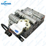 CD4E Valve Body With Solenoid Block (98-Up)