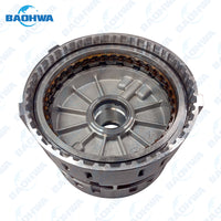 6L45 2-6 / Low Reverse Clutch Support Drum Housing (07-Up)