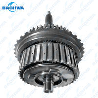 722.6 Planet Set 34T / 54T