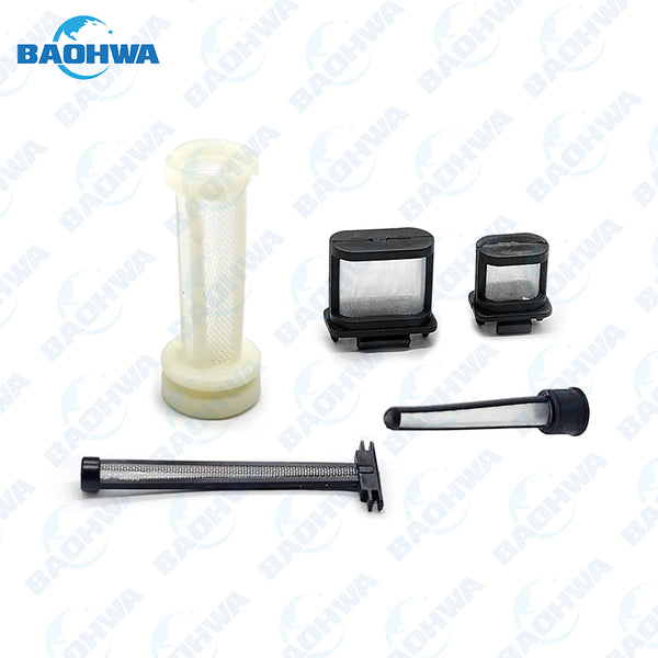4L60E Screen Filters Sub kit (5 Pcs)