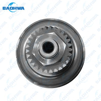 RE0F09A JF010E Pulley 28 Teeth With Large Rear Casing Bearing