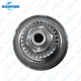 RE0F09A JF010E Pulley 28 Teeth With Large Rear Casing Bearing