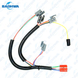4T60E Internal Wire Harness 6 Prong Connector (91-93)