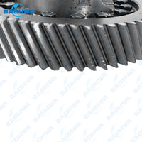 6F50 Differential AWD 62 Teeth 2 ID Mmarks For LINCOLN MERCURY FORD (07-Up)