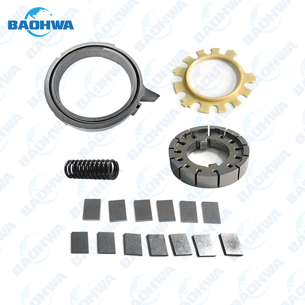 6L45 6L50 6L80 Oil Pump Repair Kit 13 Vanes