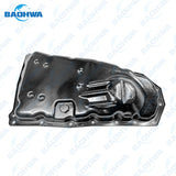 JF017E RE0F10E JF019E RE0F10J Oil Pan (13-17)