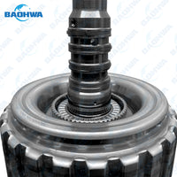 AB60E AB60F Forward / Coast (C1 / C4) Clutch Drum With Input Shaft