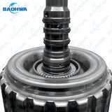 AB60E AB60F Forward / Coast (C1 / C4) Clutch Drum With Input Shaft
