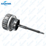 722.9 K2 Input Clutch Drum