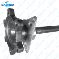 0CK 0CL 0CJ DL382 Input Shaft