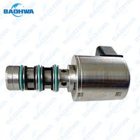 0CK 0CL 0CJ DL382 N215 N216 Pressure Regulator Solenoid