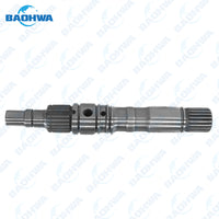 RE0F10A JF011E JF016E Shaft Input Length 170.5mm