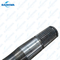 3T40 Output Shaft