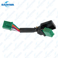 RE7R01A Elecronic Control Unit (ECU) Wire Harness