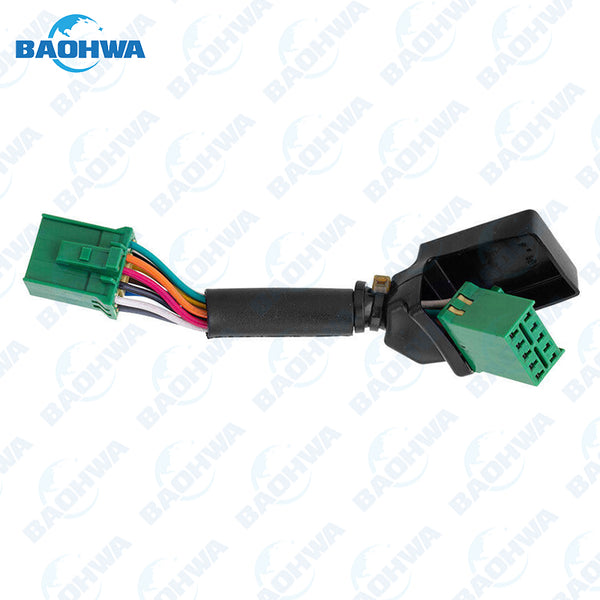 RE7R01A Elecronic Control Unit (ECU) Wire Harness