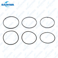 6L45 6L50 6L80 6L90 1-2-3-4 / 3-5 Reverse Clutch Sealing Ring Kit