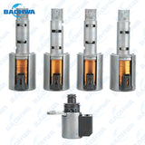 RE0F11A JF015E Solenoid Kit (5 Pcs)