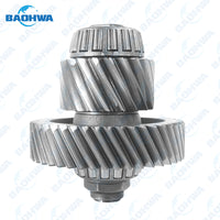 RE0F09A RE0F09B JF010E Pinion Gear 19T Pinion 43T Transfer