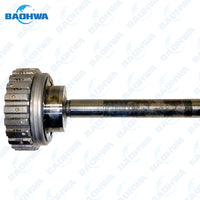 5L40E Input Sun Gear Shaft BMW