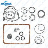 JR711E JR710E RE7R01A Master Kit