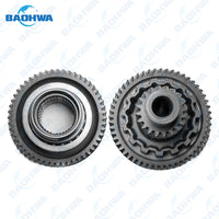 U340E U341E U341F Differential Set 78 Tooth 2 ID Ring Gear