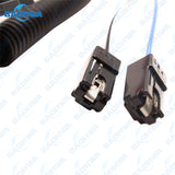 4T60E Internal Wire Harness 7 Prong Connector (91-93)