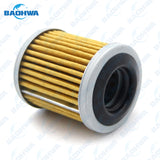 JF011E JF010A RE0F10A RE0F09A Auxiliary Oil Filter