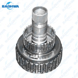 3T40 TH125 TH125C Forward Drum (87-Up)