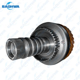 4T40E Direct And Coast Clutch Drum
