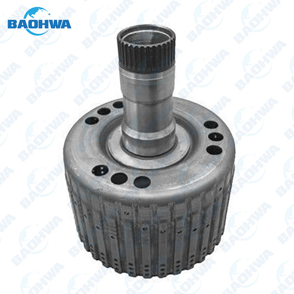 6L45 6L50 Hub 3-5 Reverse (07-Up)