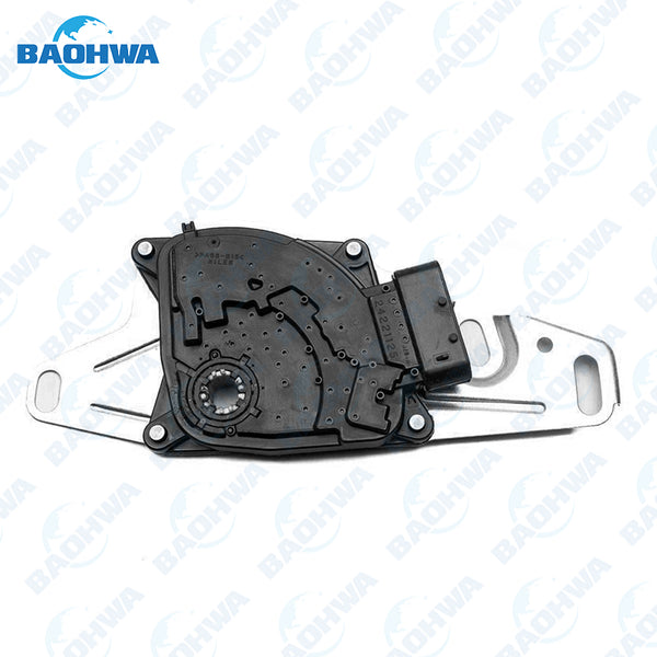 4L65E 4L80E Inhibitor Switch 11 Pin Connector (04-Up)