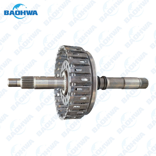 RE4F04A 4F20E High Clutch Drum (124.1x256mm)