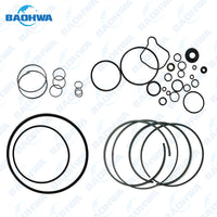 JF011E RE0F10A Overhaul Kit