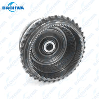 722.6 Intermediate Gear Clutch Assembly Shaft