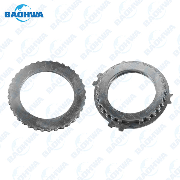 4T65E Steel Kit (11 Pcs) (98-Up)