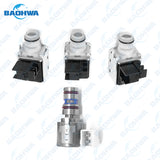 4T60E Solenoid Kit (91-Up)